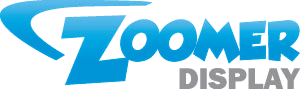 Zoomer Display Logo