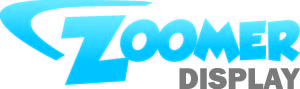 Zoomer Display Logo